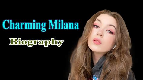 charming milana porn|Charming Milana enjoy with pillow riding